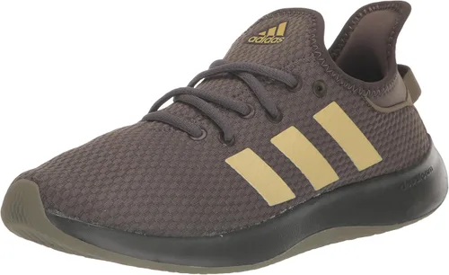 Vista 21 de adidas - Tenis deportivos Cloudfoam Pure para mujer