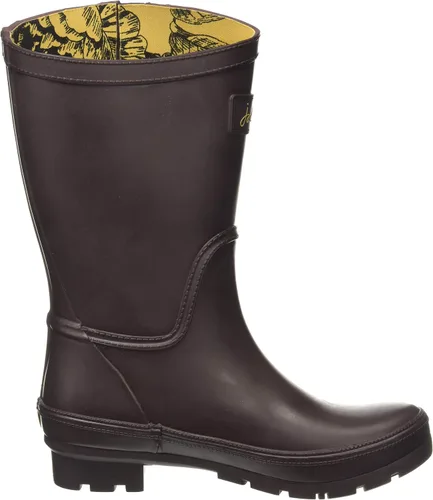 Vista 6 de Joules Wellington - Botas de lluvia para mujer