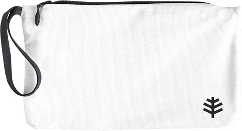 Vista 3 de Coolibar Funda de mano unisex UPF 50+ Tramo Performance - Protección solar