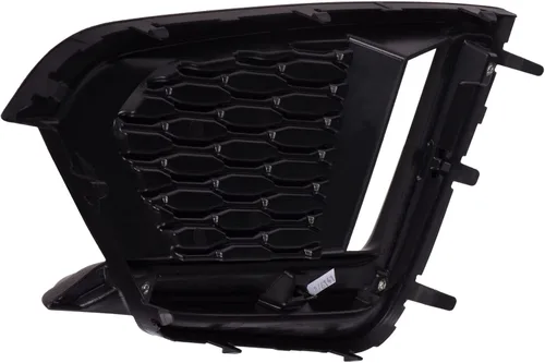Vista 3 de Subaru OEM 2017-2018 Compatible Impreza Sport Front Right Fog Light Cover Bisel 57731FL28A