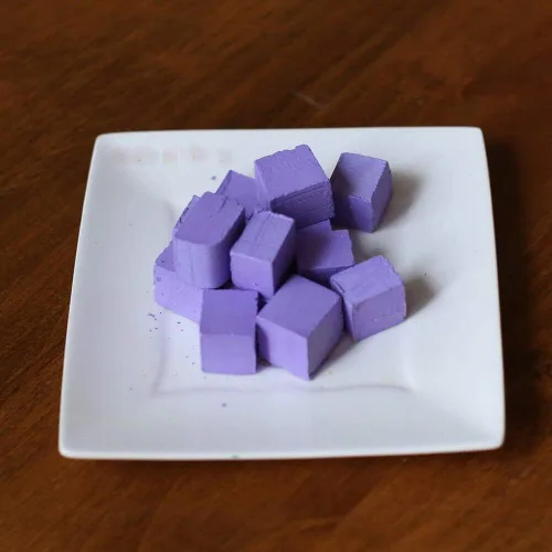 Vista 4 de Tinte para velas para hacer velas, tinte de color de vela para cera de soja y cera de parafina (azul)