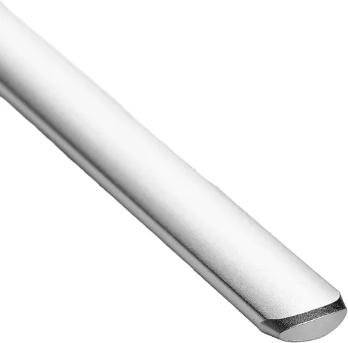 Vista 2 de ZWILLING Accesorios Acero para afilar diamantes, 10 pulgadas, negro/acero inoxidable