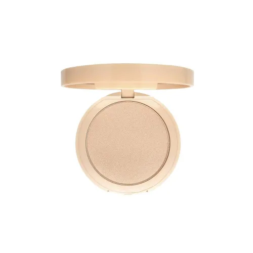 Vista 2 de W7 GlowCoMotion - Brillante, iluminador y sombra de ojos compacta