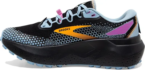 Vista 3 de Brooks Caldera 6 Tenis de correr para mujer