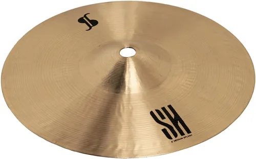 Vista 3 de Stagg SH-SM8R Platillo SH Medium Splash de 8 pulgadas