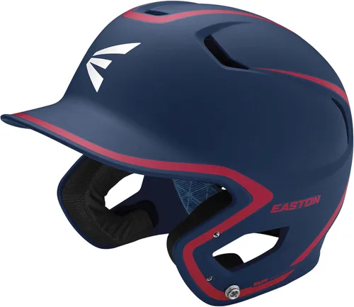 Vista 18 de Easton Z5 2.0 Baseball Batting Helmet Two Tone Matte