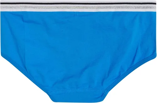 Vista 5 de Bebe - Ropa interior hipster para niña (6 unidades)