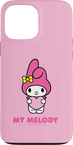 Vista 24 de My Melody Character - Carcasa frontal y trasera para iPhone 17