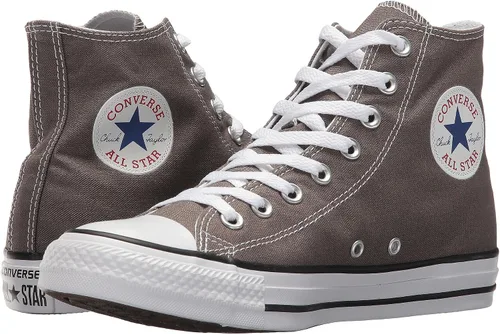 Vista 16 de Converse Chuck Taylor All Star High Top blanco/negro (White/Black/Gum)