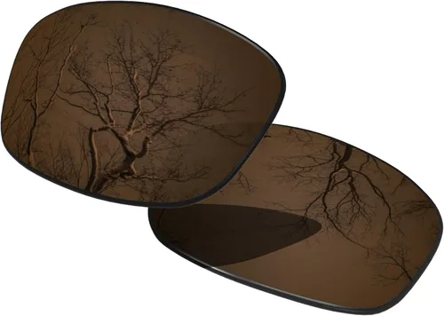 Vista 27 de ToughAsNails Replacement Lenses for Oakley Canteen 2014 Sunglass - More Options