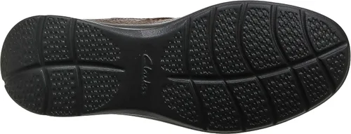 Vista 10 de Clarks Cotrell Walk zapato tipo Oxford para hombre