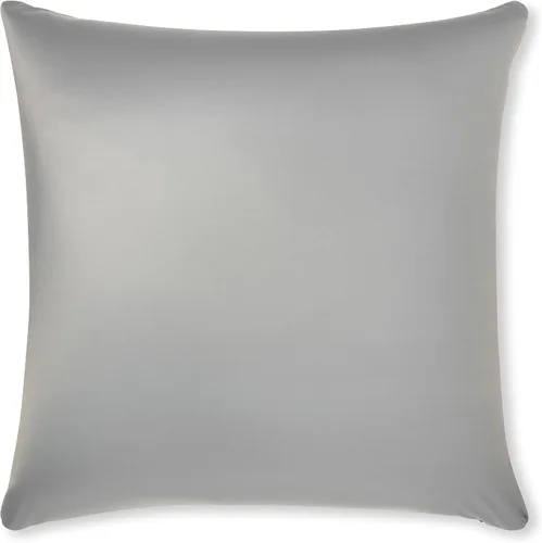 Vista 37 de PILLOWY Almohada Decorativa de 12" x 20" - Crema Durazno: 1 PIEZA Almohada de Microperlas Premium de Lujo con Tela de Nylon/Spandex 85/15. Siempre