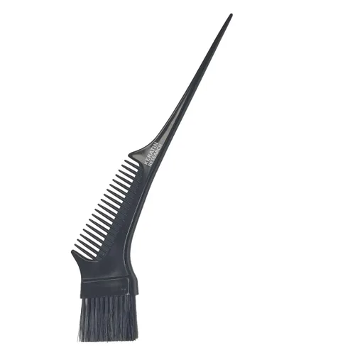 Vista 2 de Kit de herramientas de arranque para tratamiento de queratina brasileña y alisado y herramientas de coloración del cabello, kit de herramientas