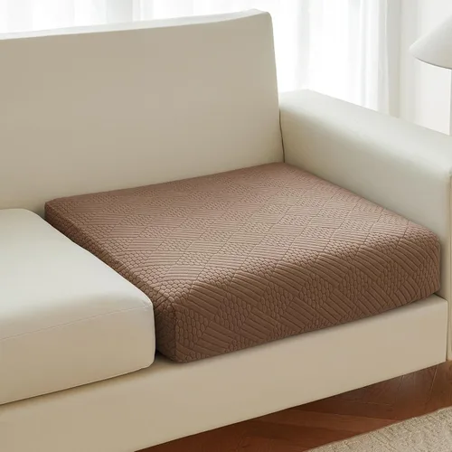 Vista 19 de Deep Dream - Fundas elásticas para cojín de sofá, funda suave para cojín de sofá, fundas de repuesto para asiento de sofá, protector de muebles
