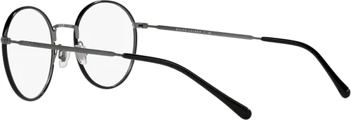 Vista 5 de Polo Ralph Lauren Ph1210 - Marcos redondos para gafas graduadas para hombre