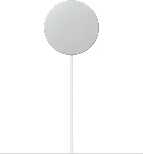 Vista 2 de Cargador MagSafe de Apple (1 m): Cargador inalámbrico con capacidad de carga rápida