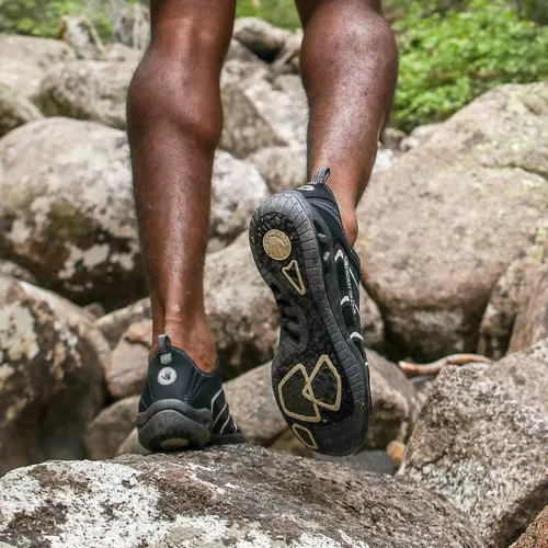 Vista 7 de Body Glove Dynamo Rapid - Zapatos acuáticos para hombre (deportes acuáticos, playa, tenis al aire libre, natación, río, senderismo y kayak) Hydro