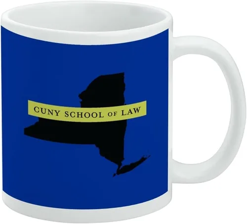 Vista 245 de Abilene Christian Wildcat Taza de café de cerámica, tazas de regalo novedosas para café, té y bebidas calientes, 11 onzas, color blanco