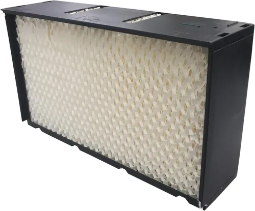 Vista 4 de HASMX 696-400HB 697-500HB 1 paquete de 16-5/8" x 9-7/8" x 5" Filtro humidificador para Essick Air 696-400HB 697-500HB Digital