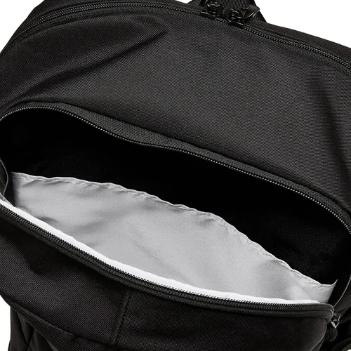 Vista 4 de Converse C2201012 Square Backpack, Black x White