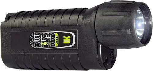Vista 2 de Underwater Kinetics Luz de buceo SL4 eLED MK2