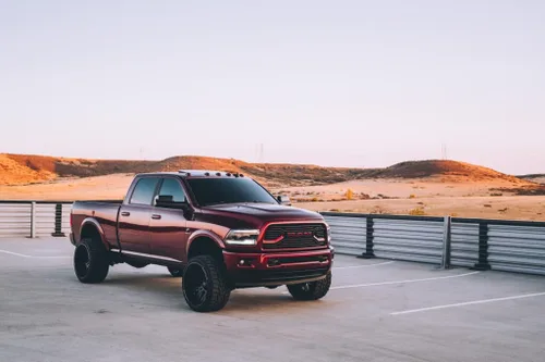 Vista 9 de Morimoto XB Plug & Play. - Conjunto de faros delanteros LED compatibles con Dodge Ram 1500, 2500, 3500, 2009-2018.