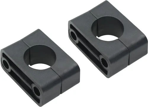 Vista 2 de Juego de montaje de bloque de freno de carrito de golf, para Club Car DS Gas/Electric Carryall Golf Cart 1981-Up1011402