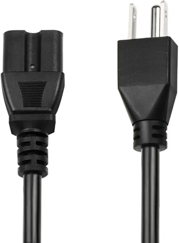 Vista 2 de Marg Cable de alimentación de CA para reproductor de CD digital Rega Apollo-R Apollo