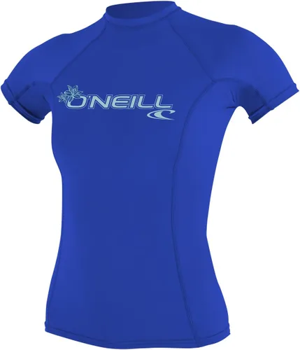 Vista 25 de O'Neill Camiseta de protección de manga corta para mujer Premium Skins UPF 50+