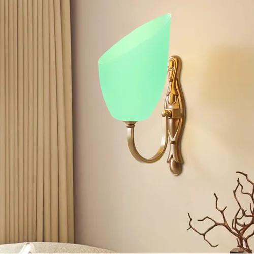 Vista 7 de DOITOOL Cubierta de repuesto de pantalla de lámpara de pie de plástico: 5 piezas de plástico para lámpara de herradura cubierta de luz de repuesto