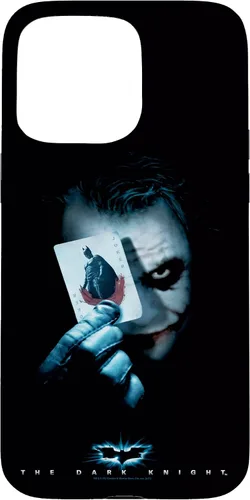 Vista 31 de Carcasa para iPhone 17 de The Dark Knight Joker