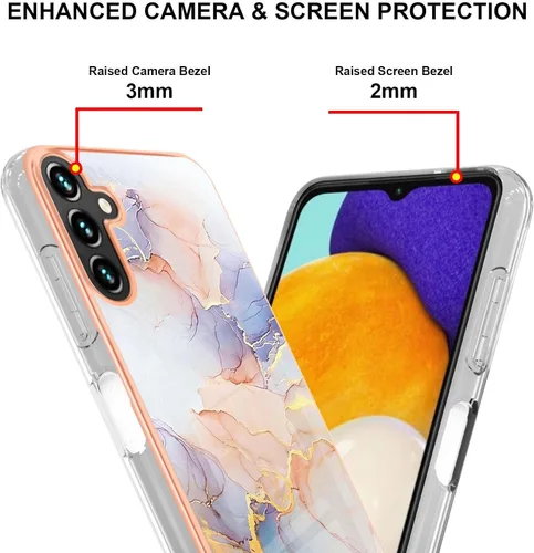 Vista 309 de Funda compatible con Nothing Phone 1, compatible con Nothing Phone One A063 para teléfono móvil TPU funda FLP