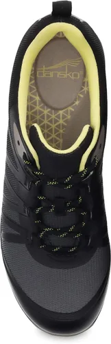 Vista 2 de Dansko Zapatos de senderismo impermeables Phylicia para mujer - Zapatos de senderismo y caminar