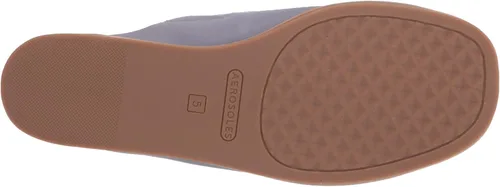 Vista 4 de Aerosoles Yorketown - Sandalias de cuña para mujer