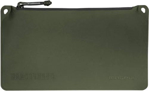 Vista 20 de Magpul DAKA - Bolsa con cremallera para equipo y herramientas tácticas