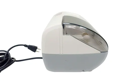 Vista 4 de Microprocesador avanzado dental del Amalgamator D650 de Digitaces de la tecnología del TPC controlado por Purple-Violet