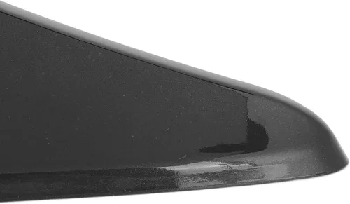 Vista 8 de Keenso Cubierta de Antena de Techo de Coche, 96219 D5000EBQK Cubierta de Aleta de Antena de Coche para Optima 2014-2020, para Elantra Sedan