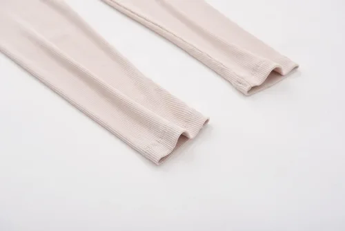 Vista 7 de Teach Leanbh Conjunto de pijama para niños y niñas, manga larga y corta, 2 piezas, ajuste cómodo, pijama de 2 a 7 años