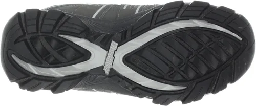 Vista 4 de Specialty SD N1343 Men's Steel Toe Athletic Work Shoes