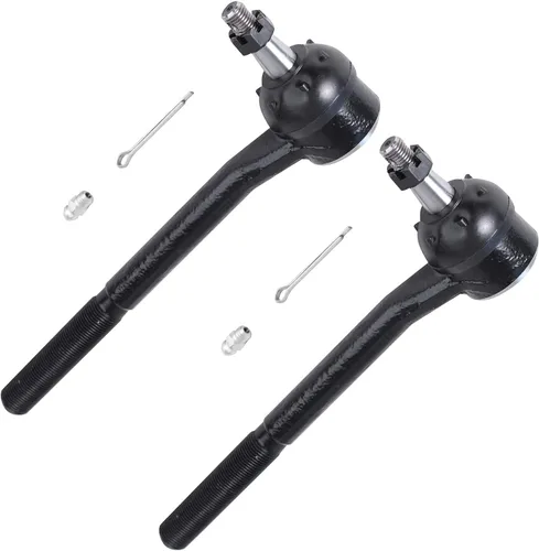 Vista 262 de Detroit Axle - Kit de suspensión frontal de 10 piezas para Dodge Avenger 2008-2014, Chrysler Sebring 2007-2010, 2 brazos de control inferiores, 2