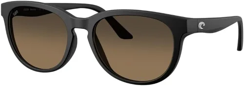 Vista 31 de Costa Del Mar Gafas de sol polarizadas para hombre de amarre 580G, 55