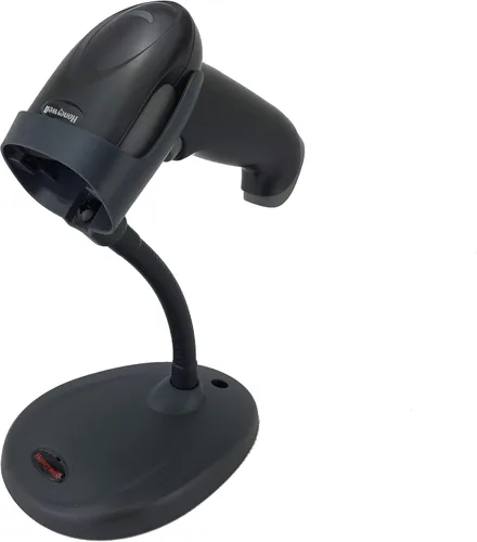 Vista 2 de Honeywell Voyager Extreme Performance (XP) 147X Serie Escáner de Código de Barras/Imágenes de Área (2D,1D,PDF,Postal) Kit