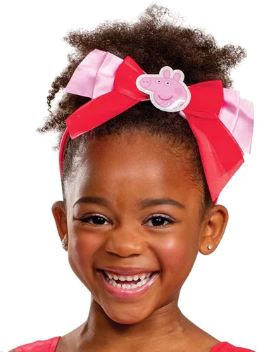 Vista 3 de Toddler Peppa Pig Tutu Costume