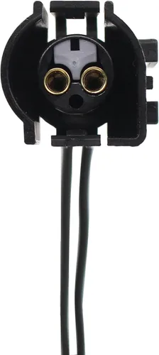 Vista 6 de MOTOKU Sensor de temperatura del refrigerante del motor con arnés de cable conector para Taurus Ranger Mustang F-150 Explorer Expedition E-250