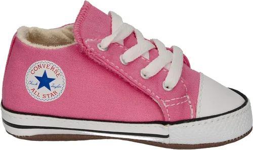 Vista 4 de Converse Chuck Taylor All Star Cribster - Tenis de lona unisex para niños