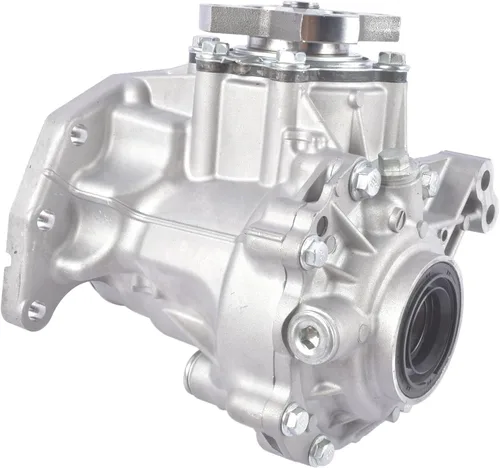 Vista 6 de Reemplazo del conjunto de la caja de transferencia para Nissan Murano 2015-2020 Pathfinder Infiniti QX60 3.5L V6 331003KA0B (mediano)