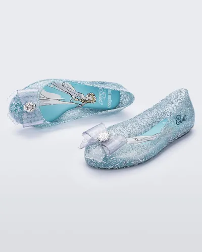 Vista 2 de mini melissa Sweet Love + Disney Princess (niño pequeñoniño grande)