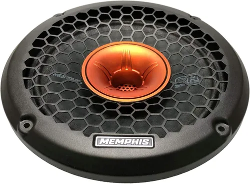 Vista 6 de Memphis 2 altavoces coaxiales SRXP82WT SRX Pro Audio de 8