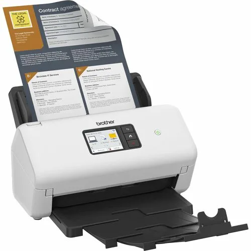 Vista 4 de ADS-3350W Wireless High-Speed