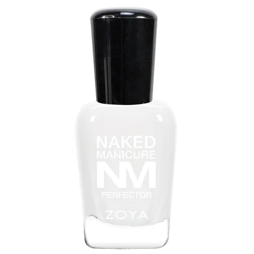 Vista 5 de ZOYA Nail Perfectors & Veil, Naked Manicure Sheer Treatment, Big12Free Perfector rosa